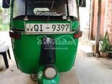 Bajaj 2 Stroke 2016 Three Wheel