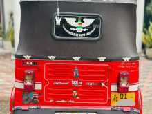 Bajaj 2 Stroke 2005 Three Wheel