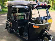 Bajaj 2 Stroke 2000 Three Wheel