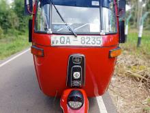 Bajaj 2 Stroke 2005 Three Wheel