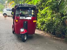 Bajaj 2 Stroke 2004 Three Wheel