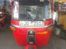 Bajaj 2 Stroke 2004 Three Wheel