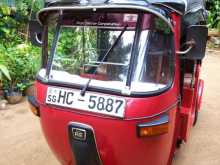 Bajaj 2 Stroke 2003 Three Wheel