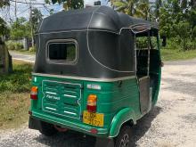 Bajaj 2 Stroke 2006 Three Wheel