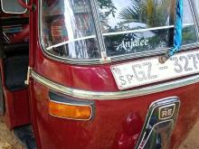 Bajaj 2 Stroke 2002 Three Wheel