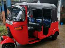 Bajaj 2 Stroke 2004 Three Wheel