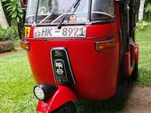 Bajaj 2 Stroke 2003 Three Wheel