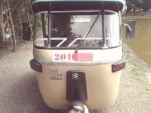Bajaj 2 Stroke 1996 Three Wheel
