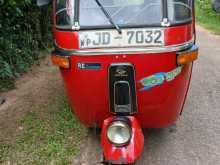 Bajaj 2 Stroke 2004 Three Wheel