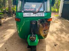 Bajaj 2 Stroke 2003 Three Wheel