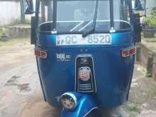 Bajaj 2 Stroke 2005 Three Wheel