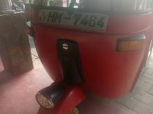 Bajaj 2 Stroke 2003 Three Wheel