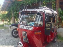 Bajaj 2 Stroke 2005 Three Wheel