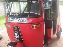 Bajaj 2 Stroke 2006 Three Wheel