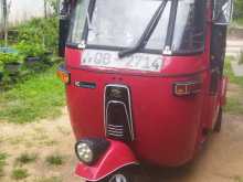 Bajaj 2 Stroke 2005 Three Wheel