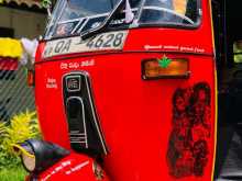 Bajaj 2 Stroke 2005 Three Wheel