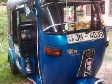 Bajaj 2 Stroke 2004 Three Wheel