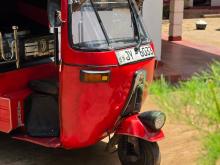 Bajaj 2 Stroke 2005 Three Wheel