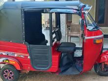 Bajaj 2 Stroke 2002 Three Wheel