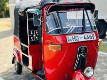 Bajaj 2 Stroke 2003 Three Wheel