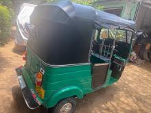 Bajaj 2 Stroke 2003 Three Wheel
