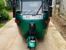 Bajaj 2 Stroke 2005 Three Wheel