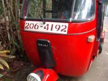 Bajaj 2 Stroke 1999 Three Wheel