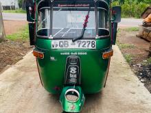 Bajaj 2 Stroke 2005 Three Wheel