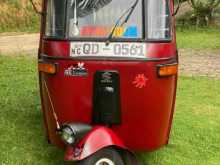 Bajaj 2 Stroke 2006 Three Wheel