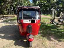 Bajaj 2 Stroke 2006 Three Wheel