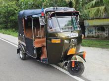 Bajaj 2 Stroke 2006 Three Wheel