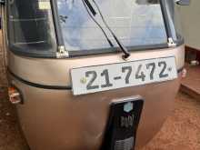 Bajaj 2 Stroke 1994 Three Wheel