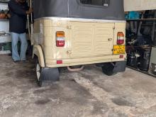 Bajaj 2 Stroke 2004 Three Wheel