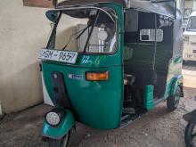 Bajaj 2 Stroke 2003 Three Wheel