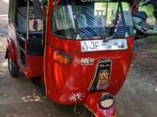 Bajaj 2 Stroke 2004 Three Wheel