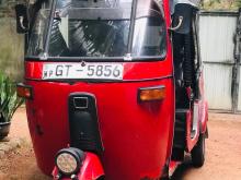 Bajaj 2 Stroke 2005 Three Wheel