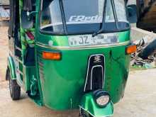 Bajaj 2 STROKE 2005 Three Wheel