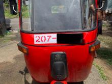 Bajaj 2 Stroke 2000 Three Wheel