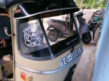 Bajaj 2 Stroke 1990 Three Wheel