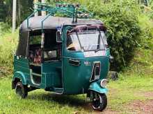Bajaj 2 Stroke 2005 Three Wheel