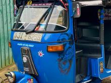 Bajaj 2 Stroke 2004 Three Wheel