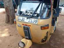 Bajaj 2 Stroke 2005 Three Wheel