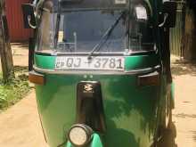 Bajaj 2 Stroke 2006 Three Wheel