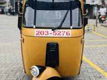 Bajaj 2 Stroke 1996 Three Wheel