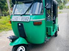 Bajaj 2 Stroke 2003 Three Wheel