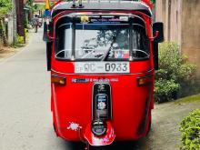 Bajaj 2 Stroke 2005 Three Wheel