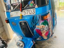 Bajaj 2 Stroke 2006 Three Wheel