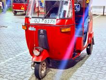 Bajaj 2 Stroke 2006 Three Wheel