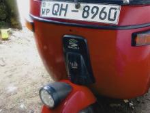 Bajaj 2 Stroke 2006 Three Wheel