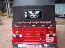 Bajaj 2 Stroke 1998 Three Wheel